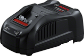 Pengisi daya baterai Bosch GAL 1880 CV AMPShare.