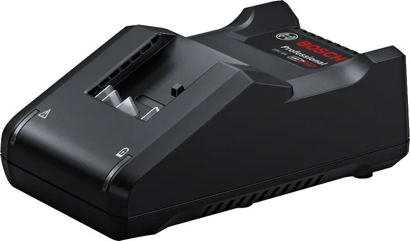 Pengisi daya baterai Bosch GAL 18V-40 AMPShare.