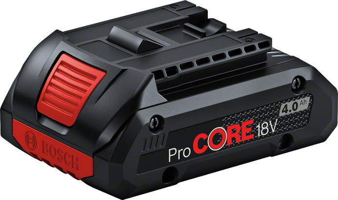 ProCORE18V 4.0Ah ProCORE18V 4.0Ah