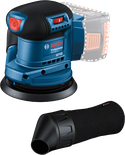 Random Orbit Sander