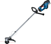 Pemangkas rumput nirkabel Bosch GRT 18V-33.