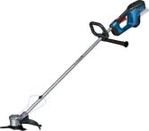 Pemotong sikat nirkabel Bosch GFR 18V-23 dengan baterai ProCORE 8Ah.