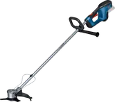 Pemotong sikat nirkabel Bosch GFR 18V-23 dengan baterai ProCORE 8Ah.