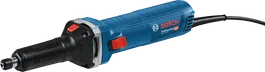 Penggiling lurus Bosch GGS 30 LS dengan pegangan ergonomis.