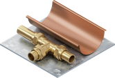 Logam non-ferrous.