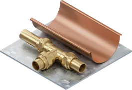 Logam non-ferrous