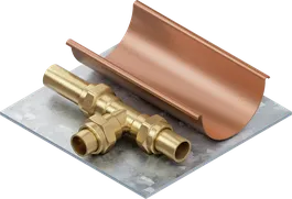 Logam non-ferrous