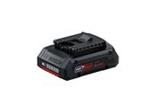 Paket baterai Bosch 18V ProCore AMPShare.
