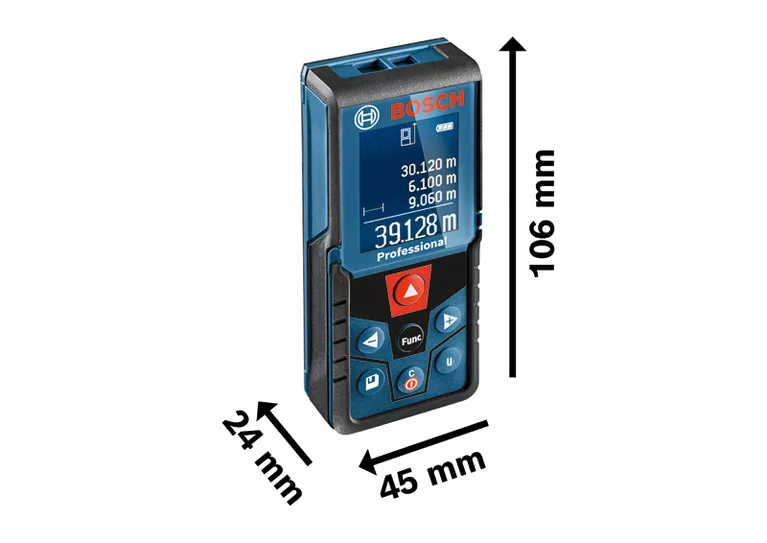 GLM 400 GLM 400
