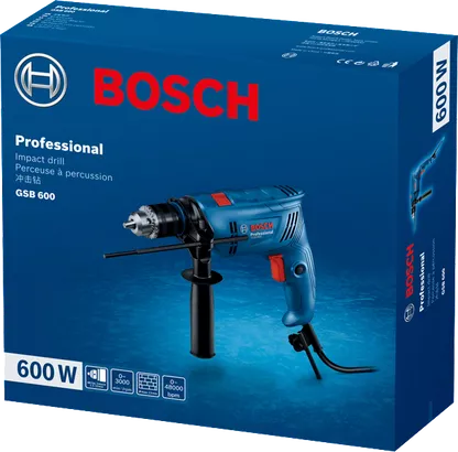 GSB 600 GSB 600