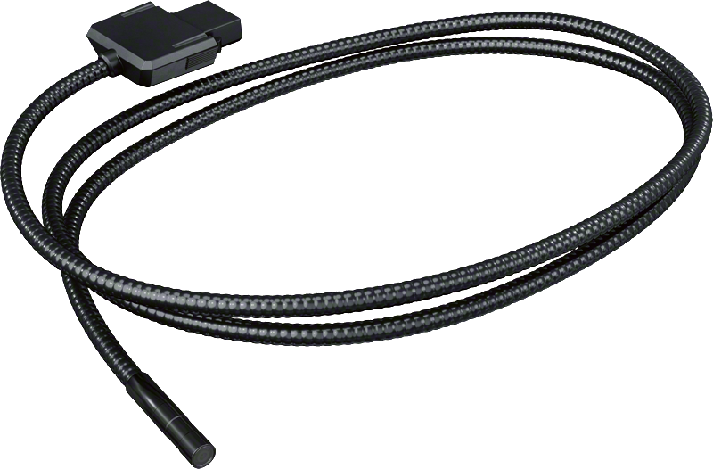 Kamera inspeksi Bosch GIC 4/5 Imager, probe 8,3mm.