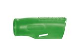 Penutup peralatan Bosch Protector Green isi 5, hijau.