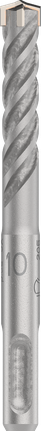 Mata Bor Hammer PRO SDS plus-5X, 10 x 50 x 110 mm Mata Bor Hammer PRO SDS plus-5X, 10 x 50 x 110 mm