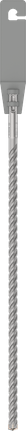 Mata Bor Hammer PRO SDS plus-5X, 10 x 300 x 360 mm Mata Bor Hammer PRO SDS plus-5X, 10 x 300 x 360 mm