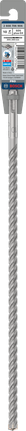 Mata Bor Hammer PRO SDS plus-5X, 10 x 300 x 360 mm Mata Bor Hammer PRO SDS plus-5X, 10 x 300 x 360 mm