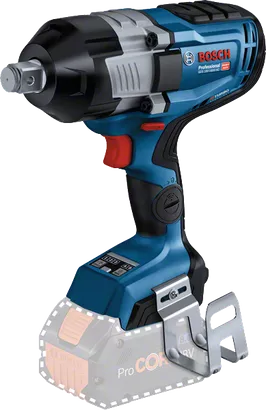GDS 18V-1600 HC GDS 18V-1600 HC