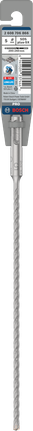 Mata Bor Hammer PRO SDS plus-5X, 5 x 200 x 260 mm Mata Bor Hammer PRO SDS plus-5X, 5 x 200 x 260 mm