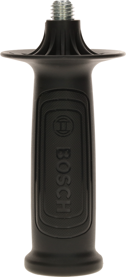 Pegangan Bosch M14 dengan pegangan ergonomis.