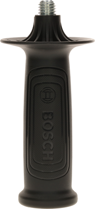 Pegangan Bosch M14 dengan pegangan ergonomis.