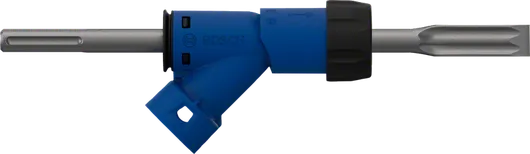 Adaptor Pahat Datar Bosch EXPERT SDS max 25x400 mm.