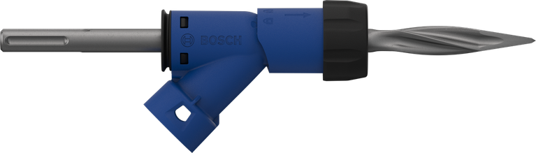 Adaptor Pahat Runcing Bosch EXPERT SDS Clean max 400 mm.