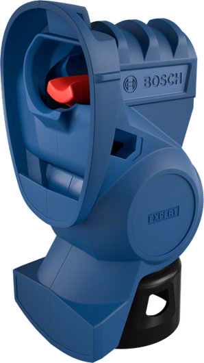 Adaptor Bosch EXPERT SDS Clean untuk pengeboran 168 mm.