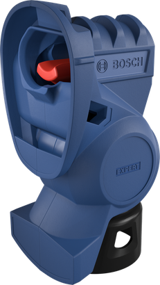 Adaptor EXPERT SDS Clean untuk Pengeboran