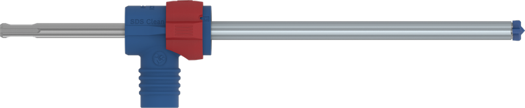 Mata Bor Palu Bosch EXPERT SDS Clean plus-8X 12x200x350.