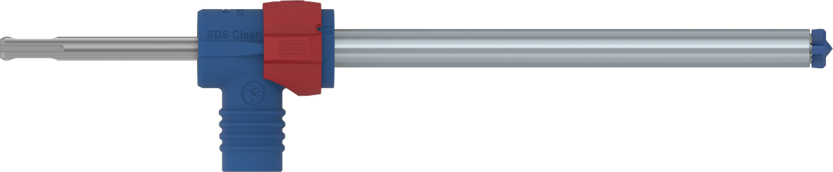 Mata bor palu Bosch EXPERT SDS Clean plus-8X 16x200x350.