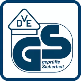 VDE dan GS