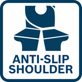 Bahu anti selip