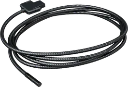 Kabel kamera inspeksi Bosch GIC 4/5 Imager 8,3mm.