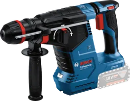 Palu putar nirkabel Bosch GBH 187-LI ONECHUCK.