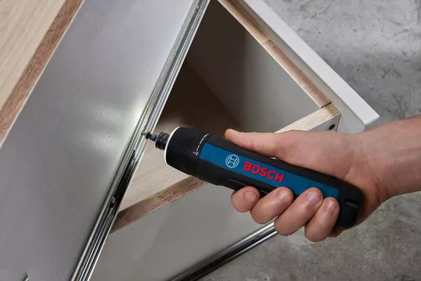 Bosch GO Bosch GO