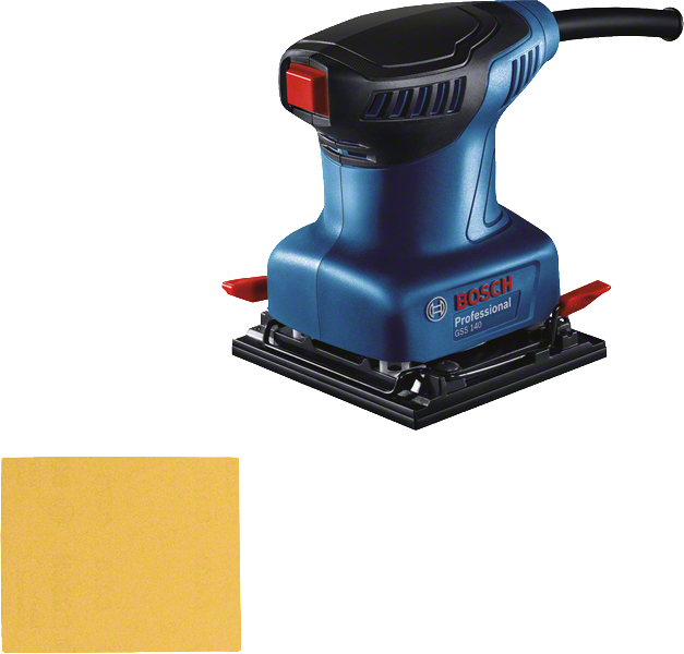 GSS 140