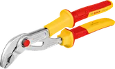 Tang Pompa Air VDE 250 mm