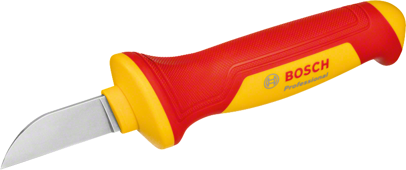 Pisau Kabel VDE