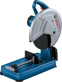 Gergaji potong logam Bosch GCO 230 untuk pemotongan presisi.