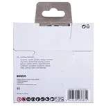 Cakram Berlian Bosch MultiMaterial 110 mm.
