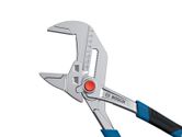 Tang saniter Bosch kunci 250mm dengan skala.