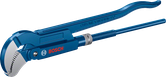 Kunci pipa sudut Bosch 1½″.
