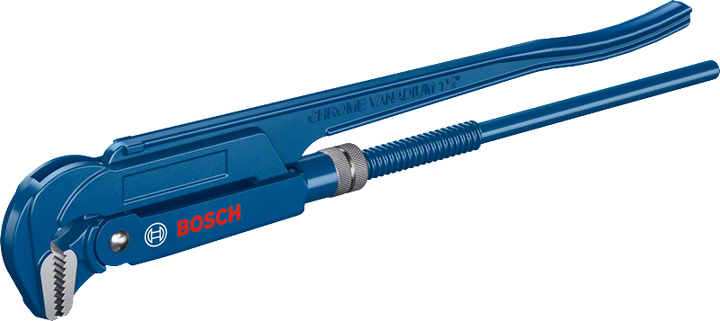Kunci pas pipa sudut 90° 420 mm Kunci pas pipa sudut 90° 420 mm