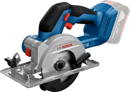 Gergaji bundar tanpa kabel Bosch GKS 18V-44.
