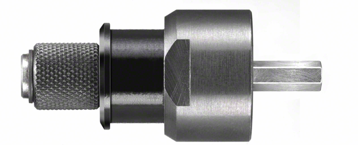 Kepala sekrup 1/4" - QQC