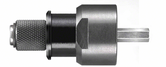 Kepala sekrup 1/4" - QQC