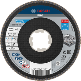 Cakram Flap PRO X571