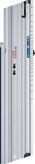 Rel pemandu Bosch FSN 740 X.