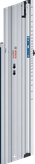 Rel pemandu Bosch FSN 740 X.