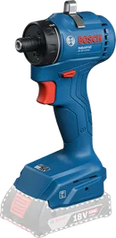 Obeng benturan nirkabel Bosch ISR 18V-30 PHX.