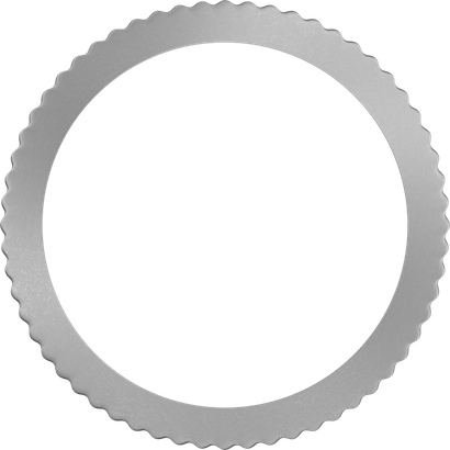 PRO Reduction Ring Cincin Reduksi Bosch untuk Mata Gergaji Bundar PRO 20 mm.